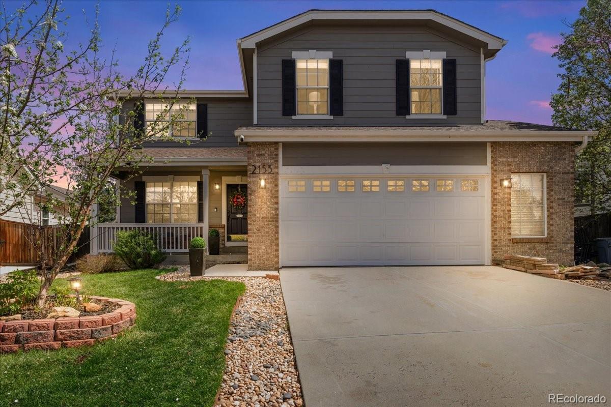 Vista Ridge Erie Home | MLS #: 69452142153  Mountain Iris Drive, Erie Beds: 5 Baths: 4 Price: $674,900
