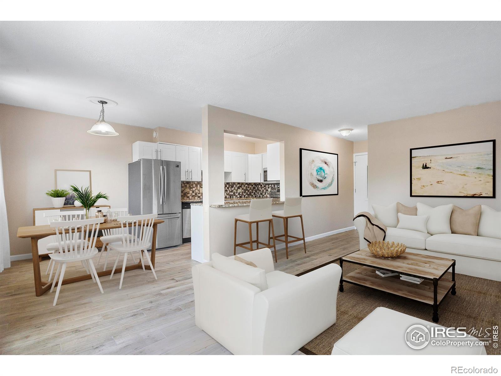 1350 josephine street, Denver sold home. Closed on 2025-08-28 for $300,000.