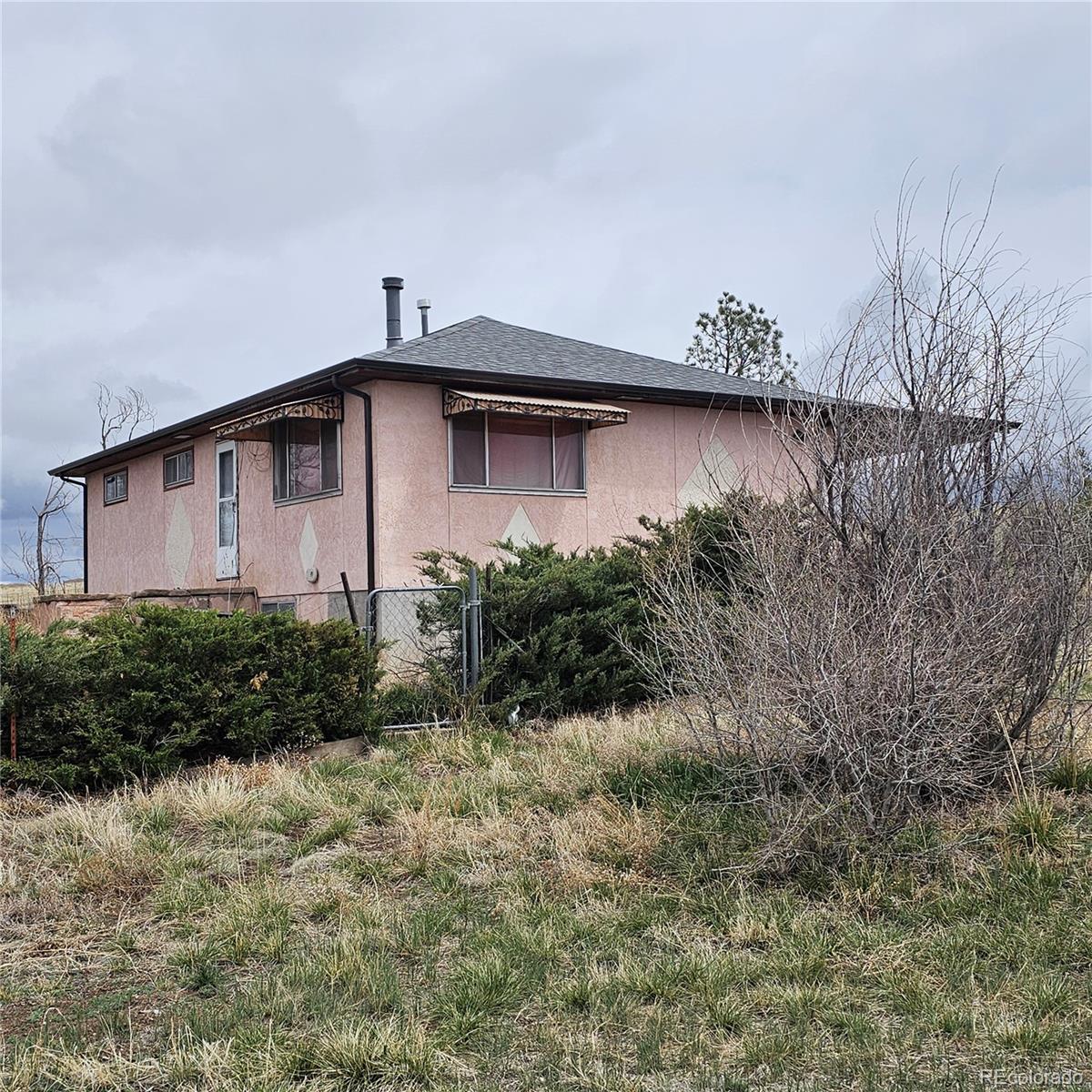 None Colorado Springs Home | MLS #: 948792514240  Highway 94 , Colorado Springs Beds: 3 Baths: 1 Price: $315,000