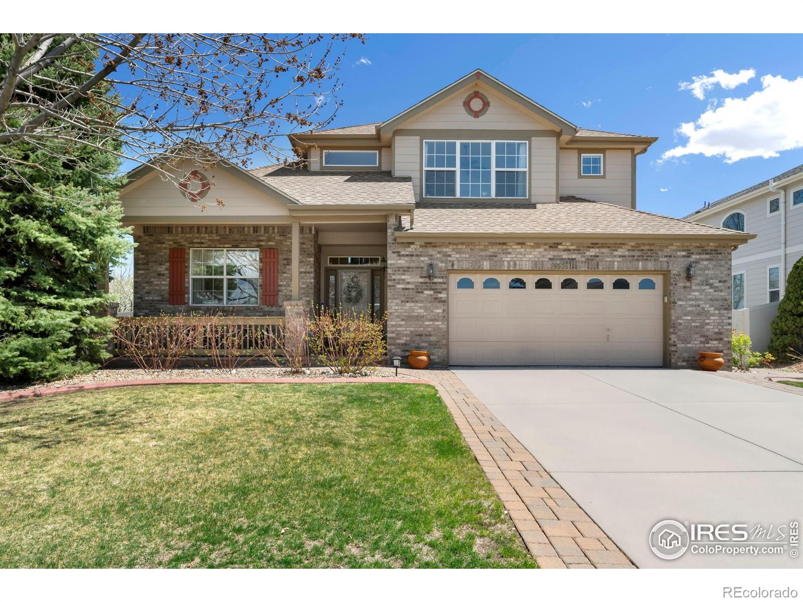 9506  Yukon Street, westminster MLS: 4567891031673 Beds: 5 Baths: 4 Price: $830,000
