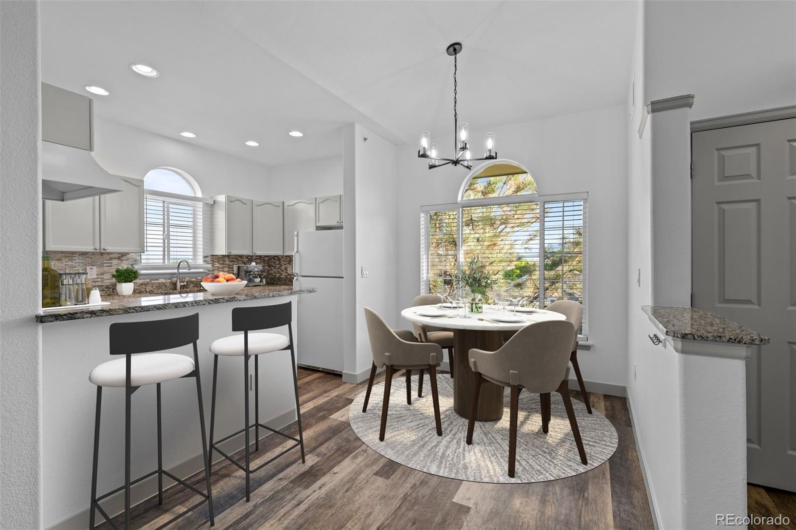 Cay At Marina Pointe Littleton Condo / Townhome | MLS #: 44535738422 S Upham Way G60, Littleton Beds: 2 Baths: 1 Price: $309,000