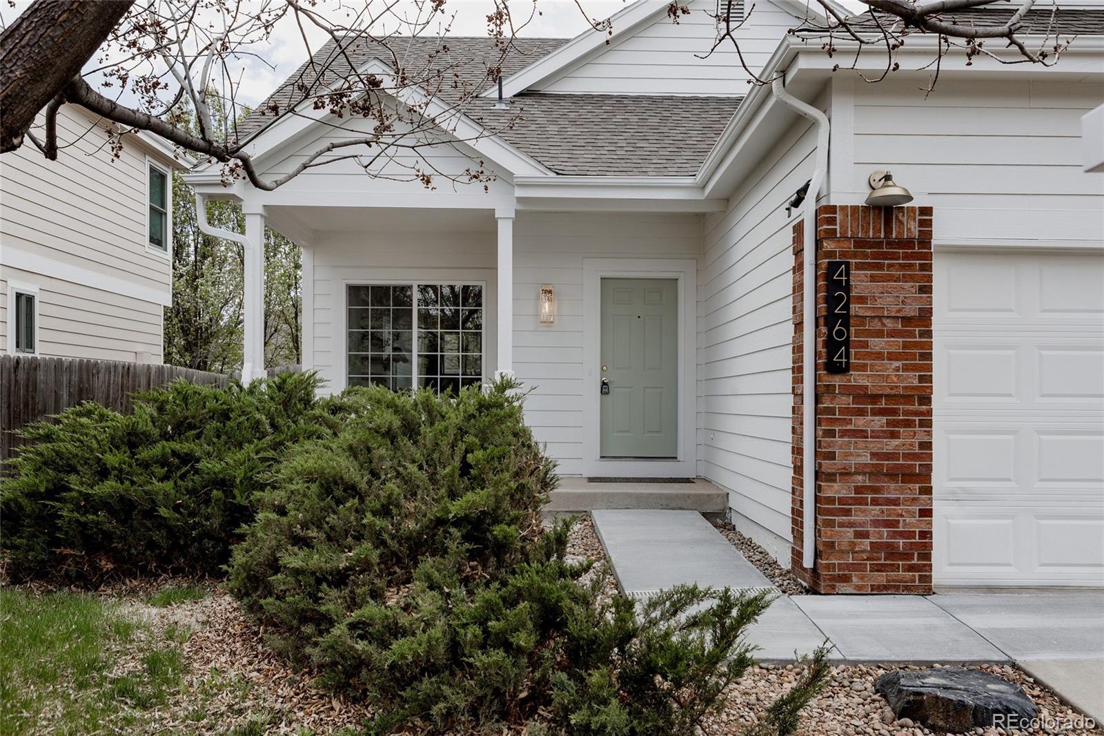 4264 thorndyke place, broomfield sold home. Closed on 2025-05-30 for $640,000.