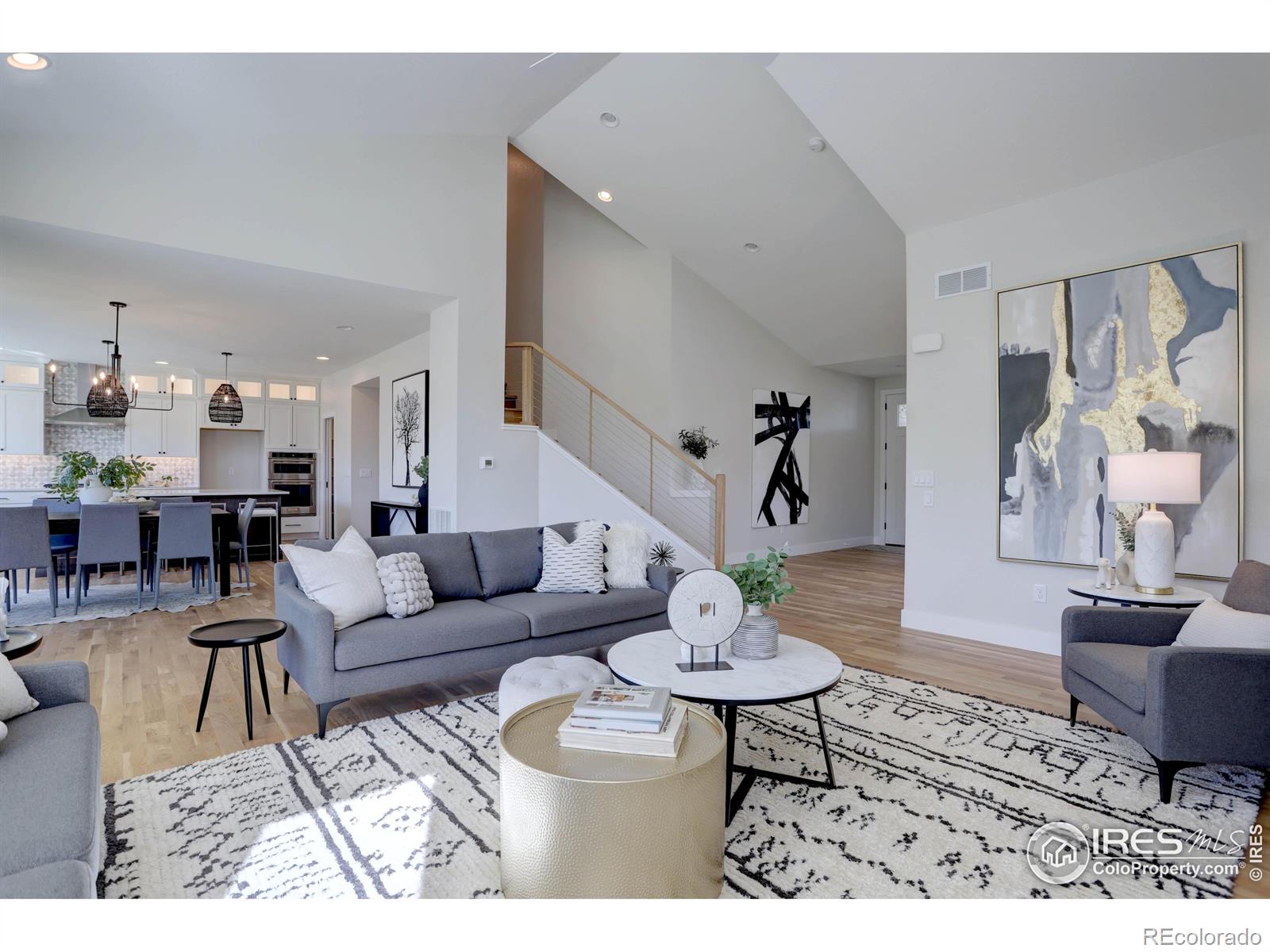 Coal Creek Ranch Louisville Home | MLS #: 45678910316851041  Turnberry Circle, Louisville Beds: 5 Baths: 4 Price: $1,575,000