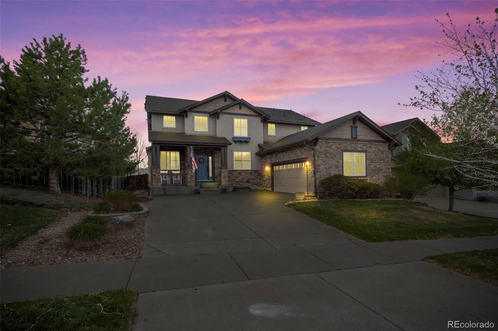 6475 s newcastle way, Aurora sold home. Closed on 2025-06-16 for $780,000.