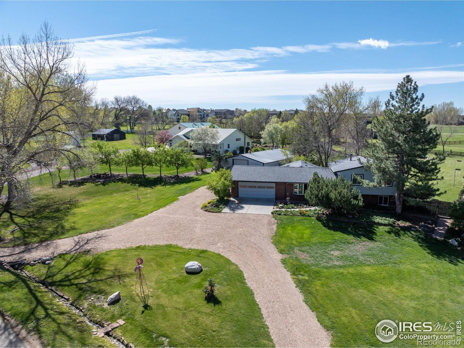 11382 flatiron drive, Lafayette sold home. Closed on 2025-06-06 for $1,050,000.