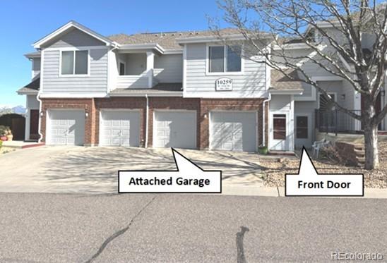 10259 w 55th drive, Arvada sold home. Closed on 2025-05-07 for $350,500.