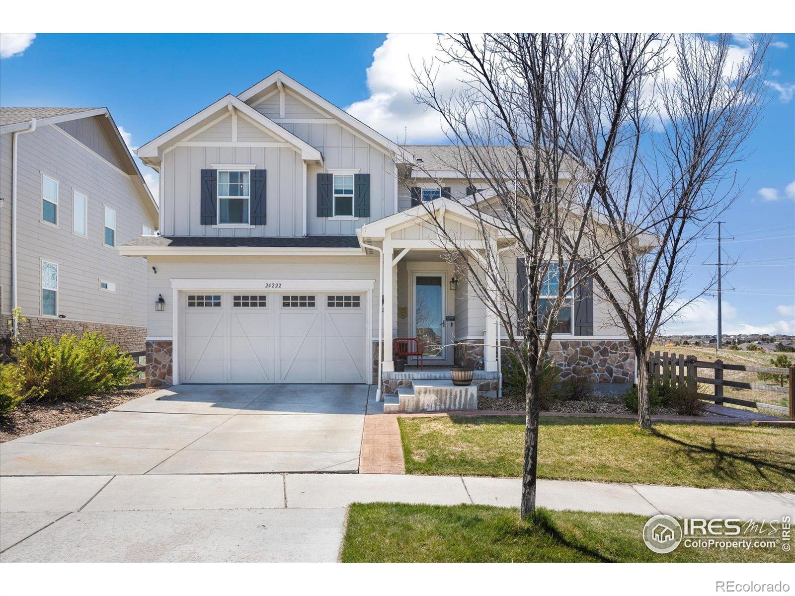 24222 e canyon place, Aurora sold home. Closed on 2025-07-17 for $718,999.