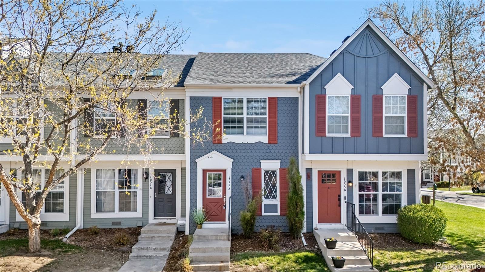 1055  Milo Circle, lafayette MLS: 7553444 Beds: 2 Baths: 2 Price: $379,900