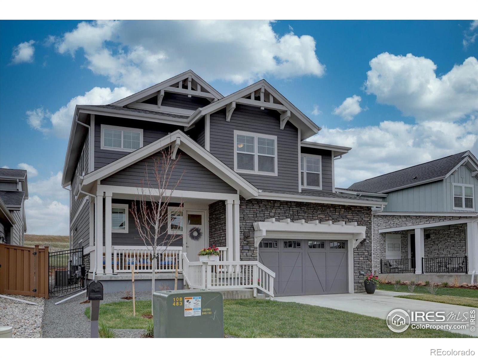 1031  Turnberry Circle, louisville MLS: 4567891031697 Beds: 5 Baths: 4 Price: $1,285,000