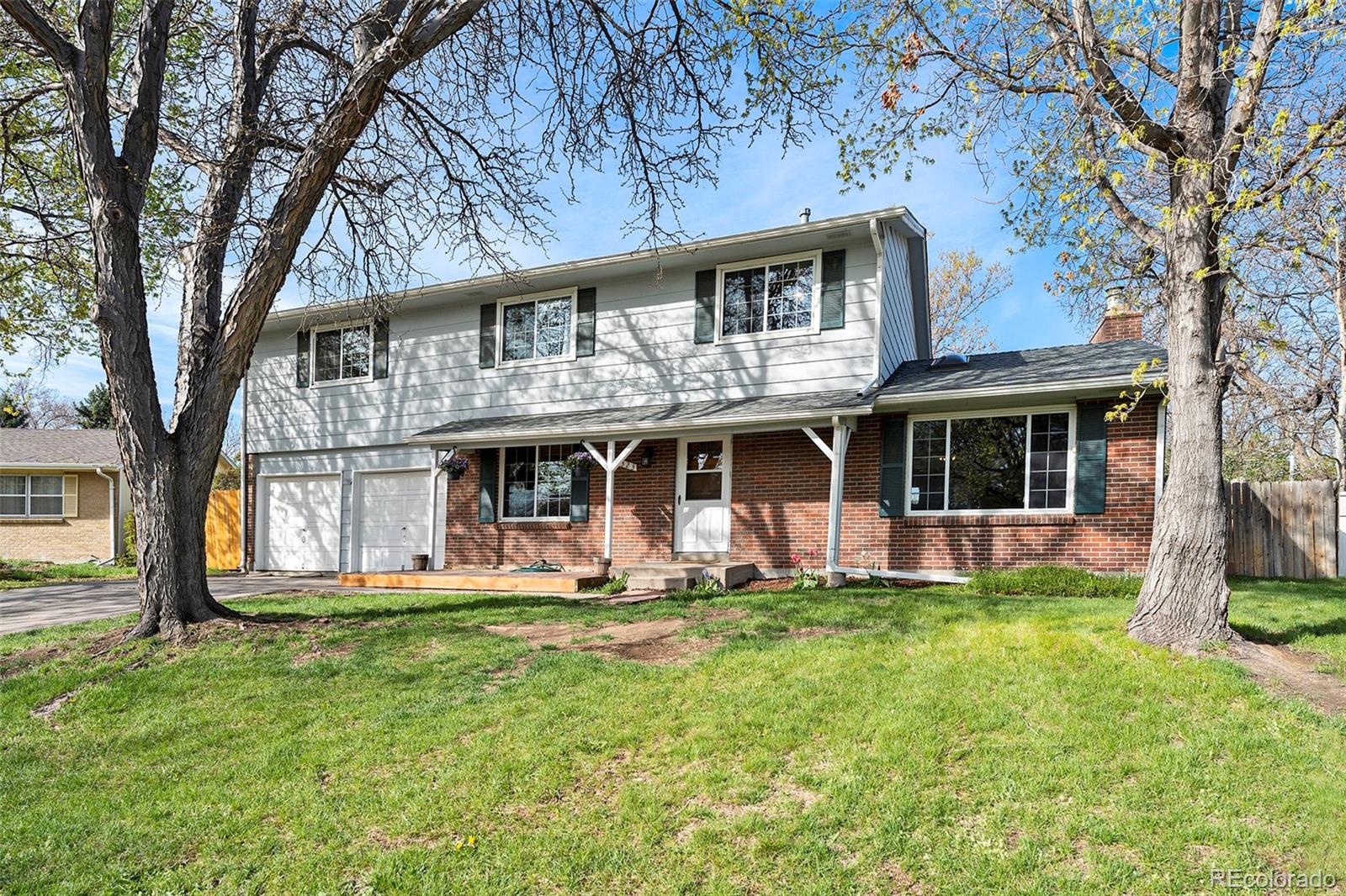 6323 W 85th Avenue, arvada MLS: 3132214 Beds: 4 Baths: 3 Price: $635,000