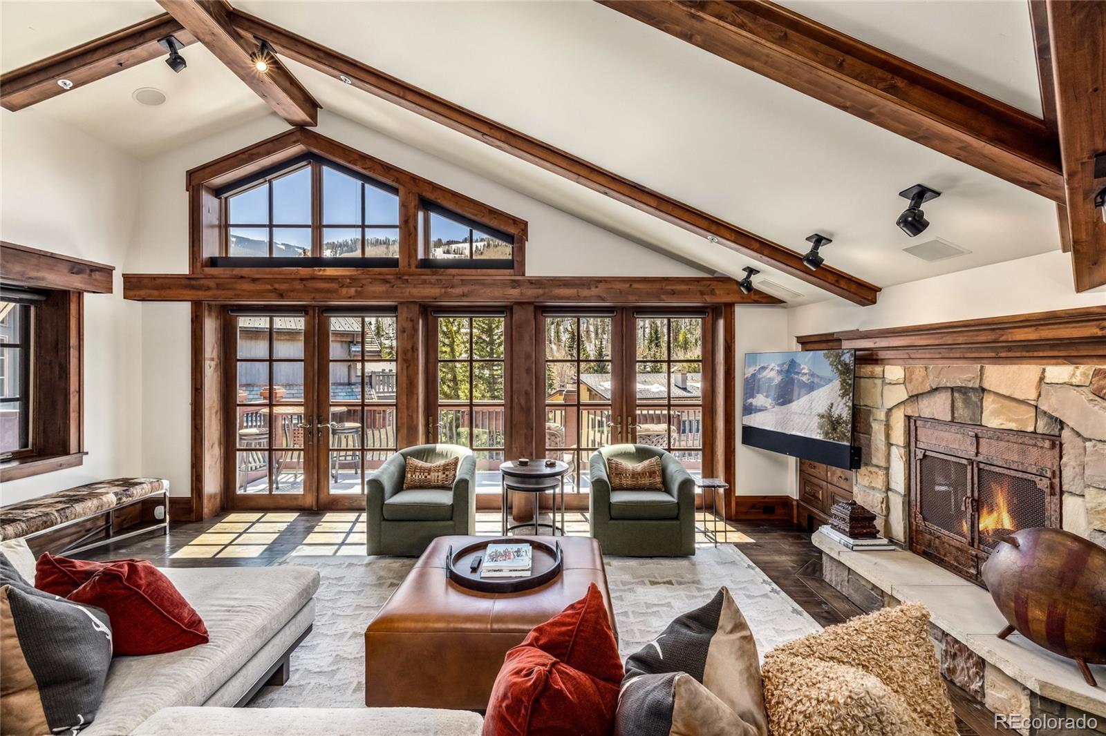1  willow bridge road, Vail sold home. Closed on 2025-07-08 for $12,875,000.