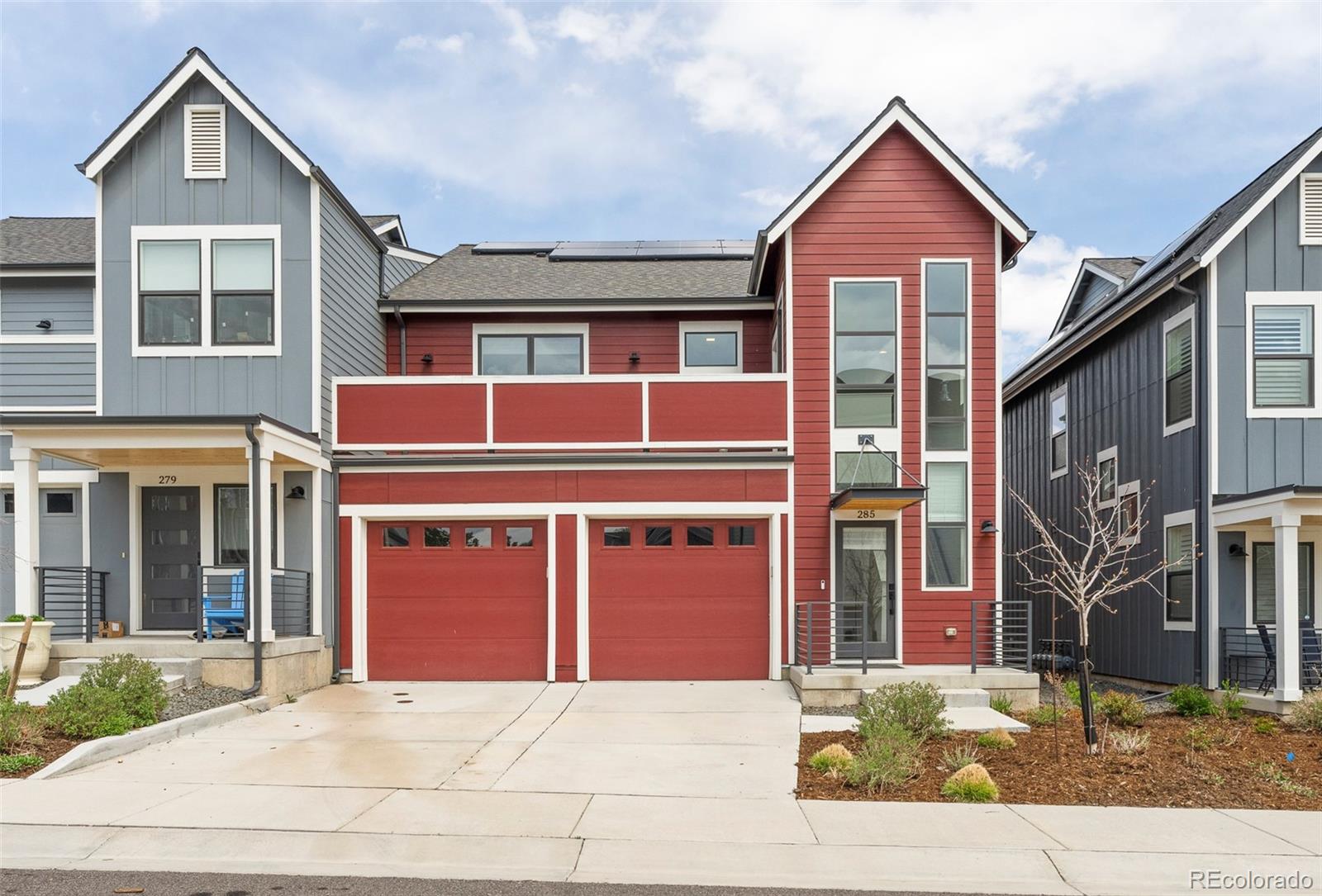 285  Clementina Street, louisville MLS: 5553286 Beds: 4 Baths: 5 Price: $1,075,000