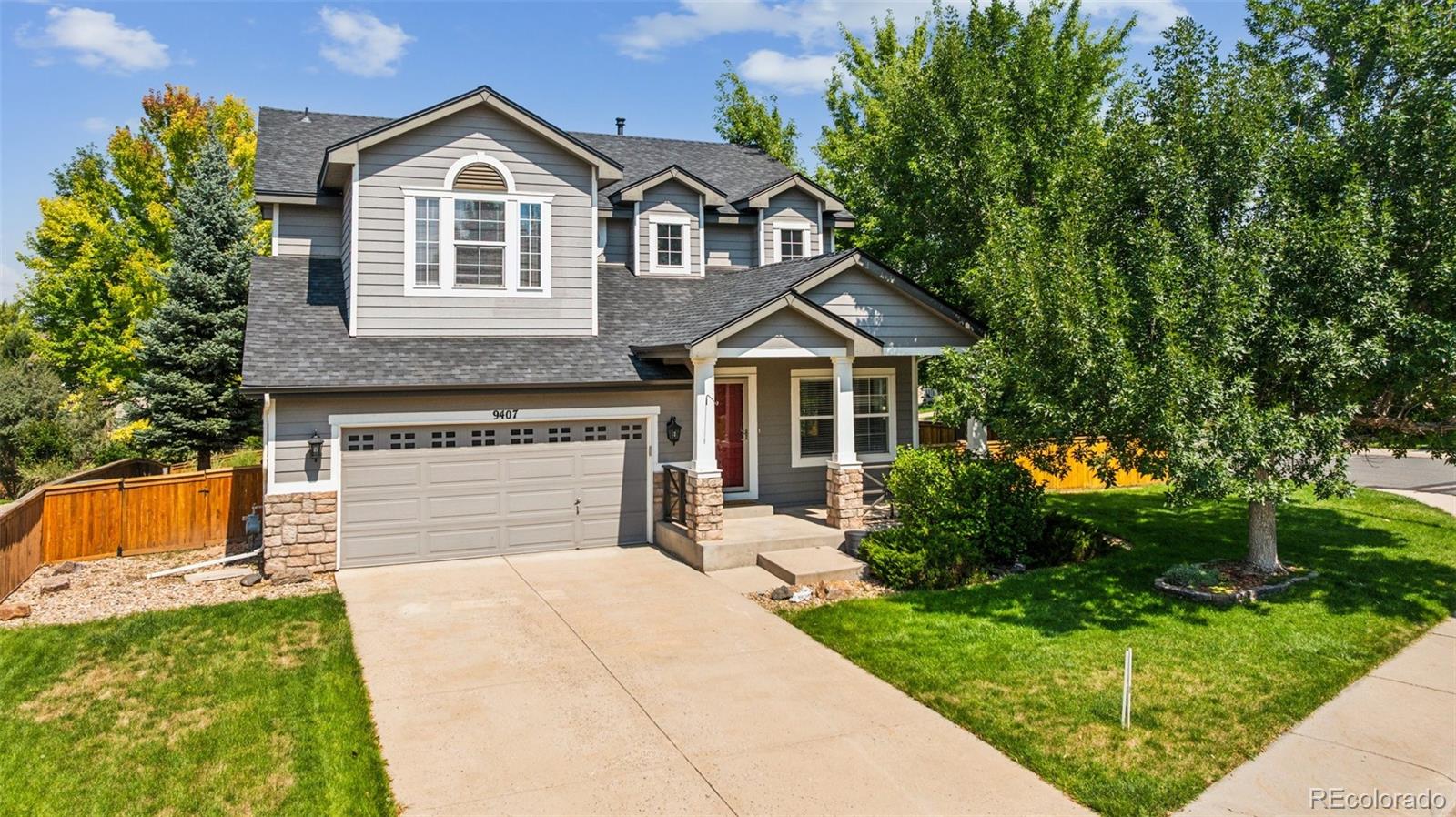 Trailmark Littleton Home | MLS #: 23070729407 W Gibraltar Place, Littleton Beds: 5 Baths: 3 Price: $825,000