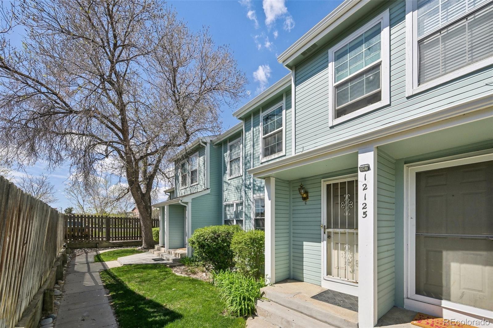 12125  Bannock Street, westminster MLS: 8214470 Beds: 2 Baths: 2 Price: $299,950