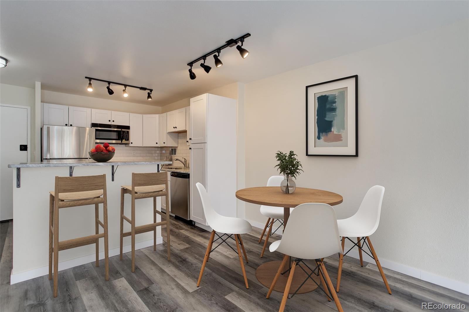 1121  albion street, Denver sold home. Closed on 2026-02-26 for $235,000.