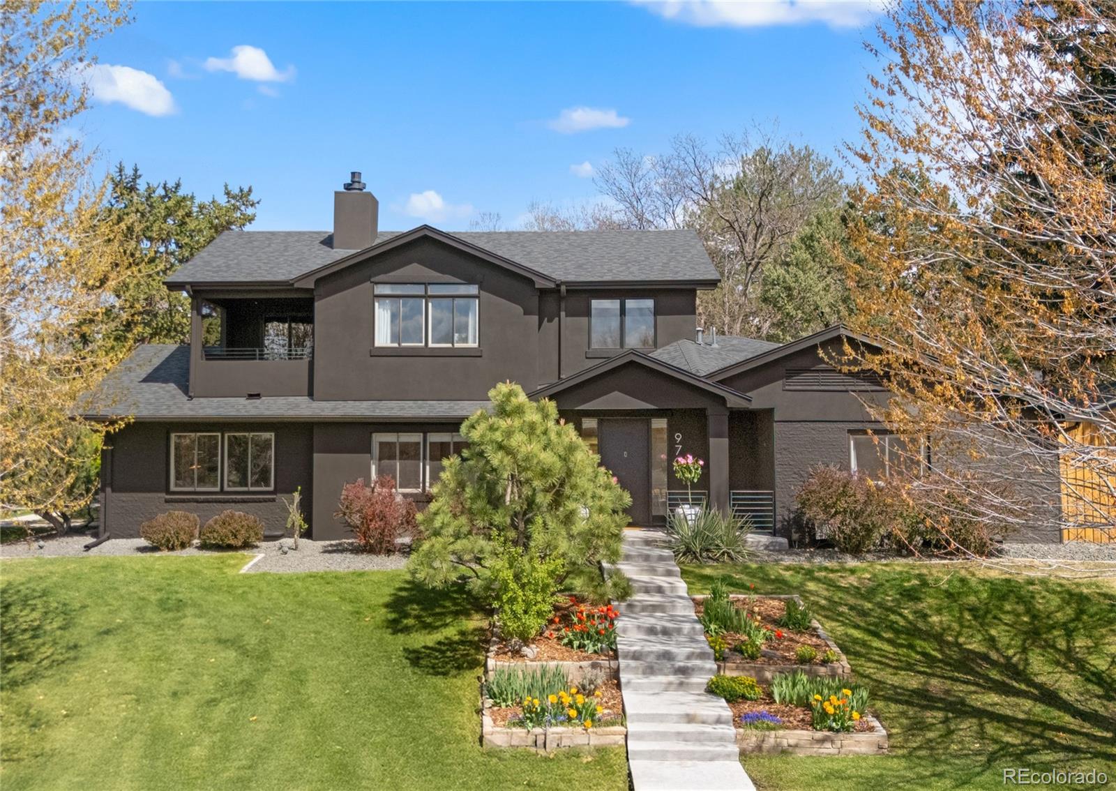 970 S Steele Street, denver MLS: 4412375 Beds: 5 Baths: 5 Price: $2,265,000