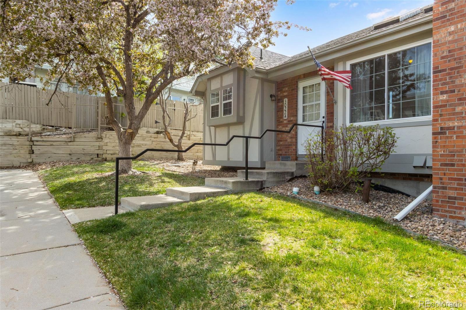 3022 W 107 Place A, Westminster  MLS: 9387681 Beds: 3 Baths: 2 Price: $360,000