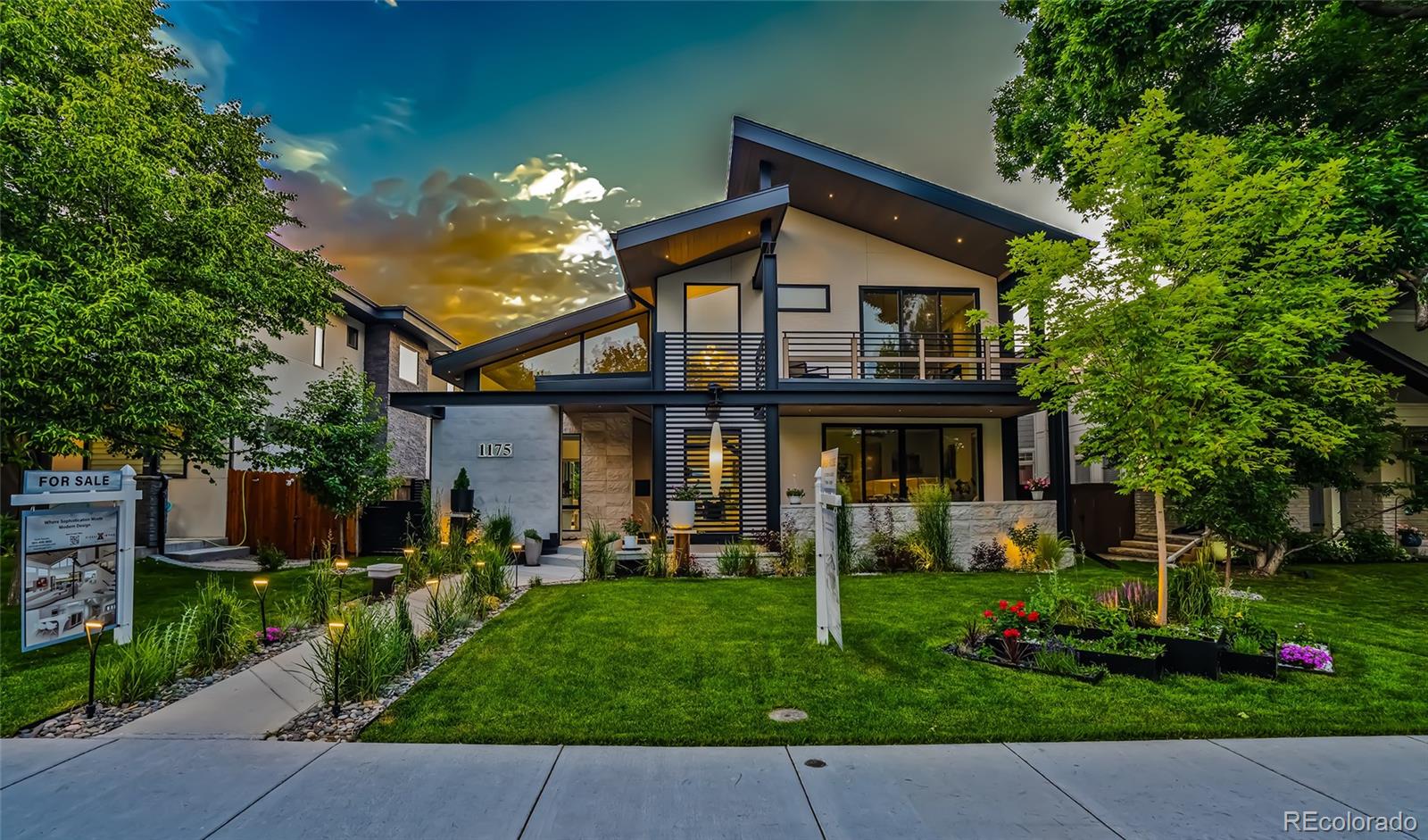 Cory Merrill Denver Home | MLS #: 96033551175 S Jackson Street, Denver Beds: 5 Baths: 5 Price: $2,999,000