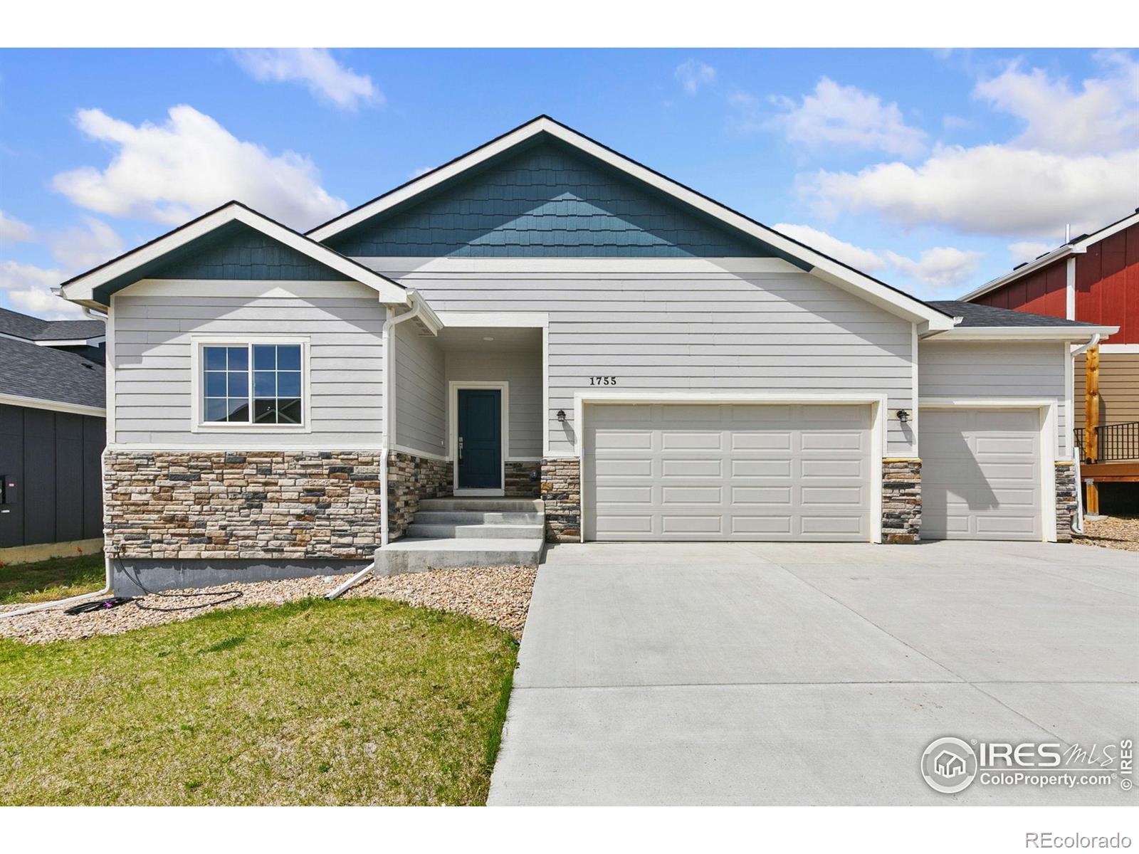 Hidden Valley Farm 4th Filing Severance Home | MLS #: 45678910317311755  Avery Plaza Street, Severance Beds: 3 Baths: 2 Price: $499,000