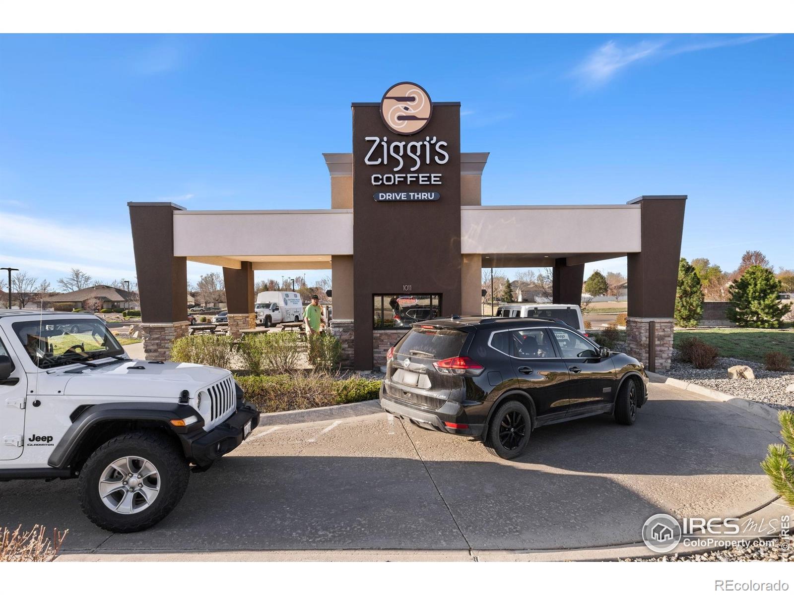 1011 mountain avenue, Berthoud sold home. Closed on 2025-10-31 for $2,500,000.