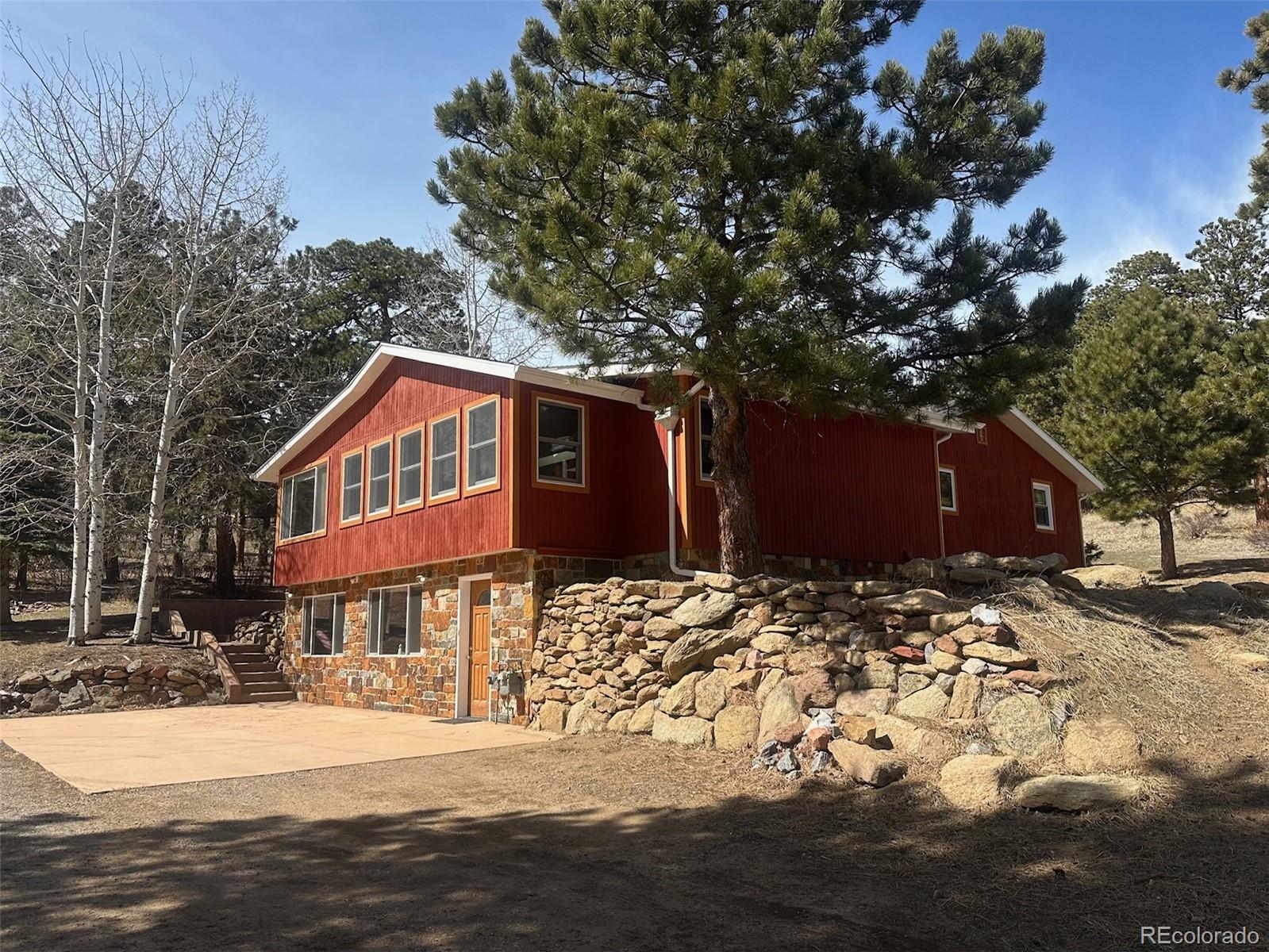 11599  Ranch Elsie Road, golden MLS: 3755278 Beds: 3 Baths: 3 Price: $775,000