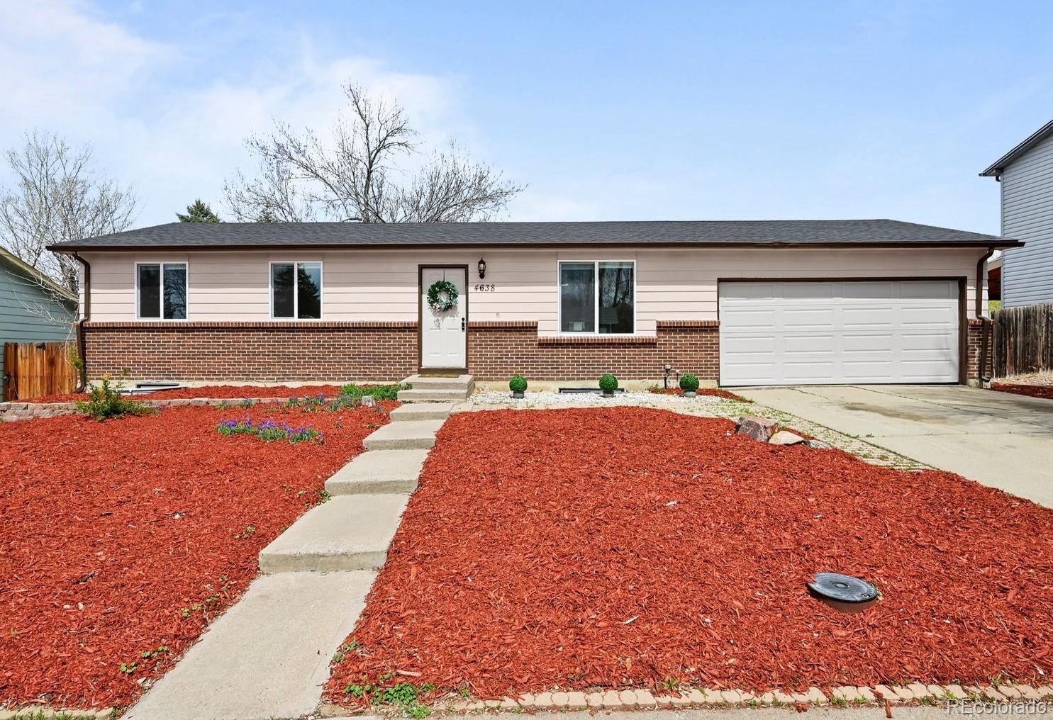 Pheasant Run Aurora Home | MLS #: 48059954638 S Norfolk Way, Aurora Beds: 5 Baths: 2 Price: $499,900