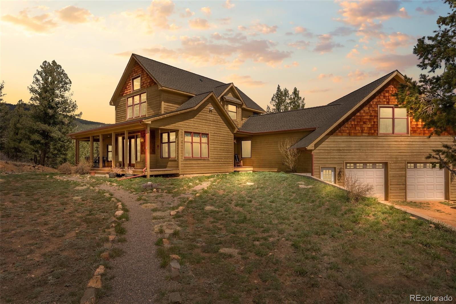  Bailey Home | MLS #: 6145793582  Buddy Road, Bailey Beds: 4 Baths: 3 Price: $1,100,000