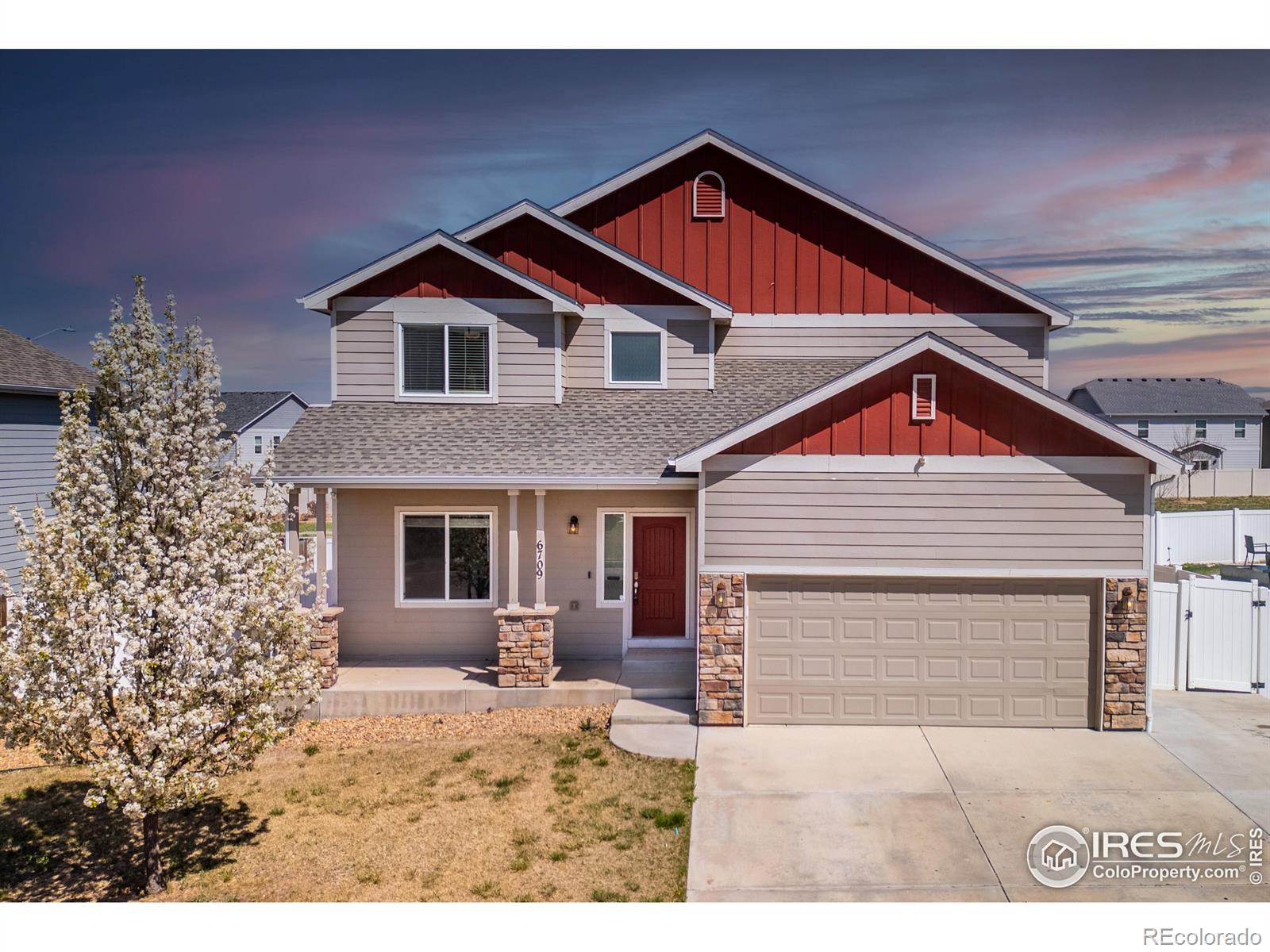 6709 2nd street, frederick sold home. Closed on 2025-05-08 for $540,000.