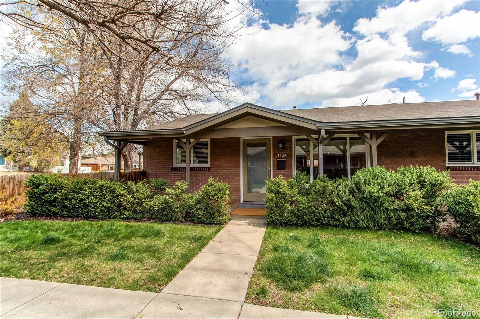 Sloans Denver Condo / Townhome | MLS #: 36405713124 W 26th Avenue , Denver Beds: 2 Baths: 1 Price: $460,000