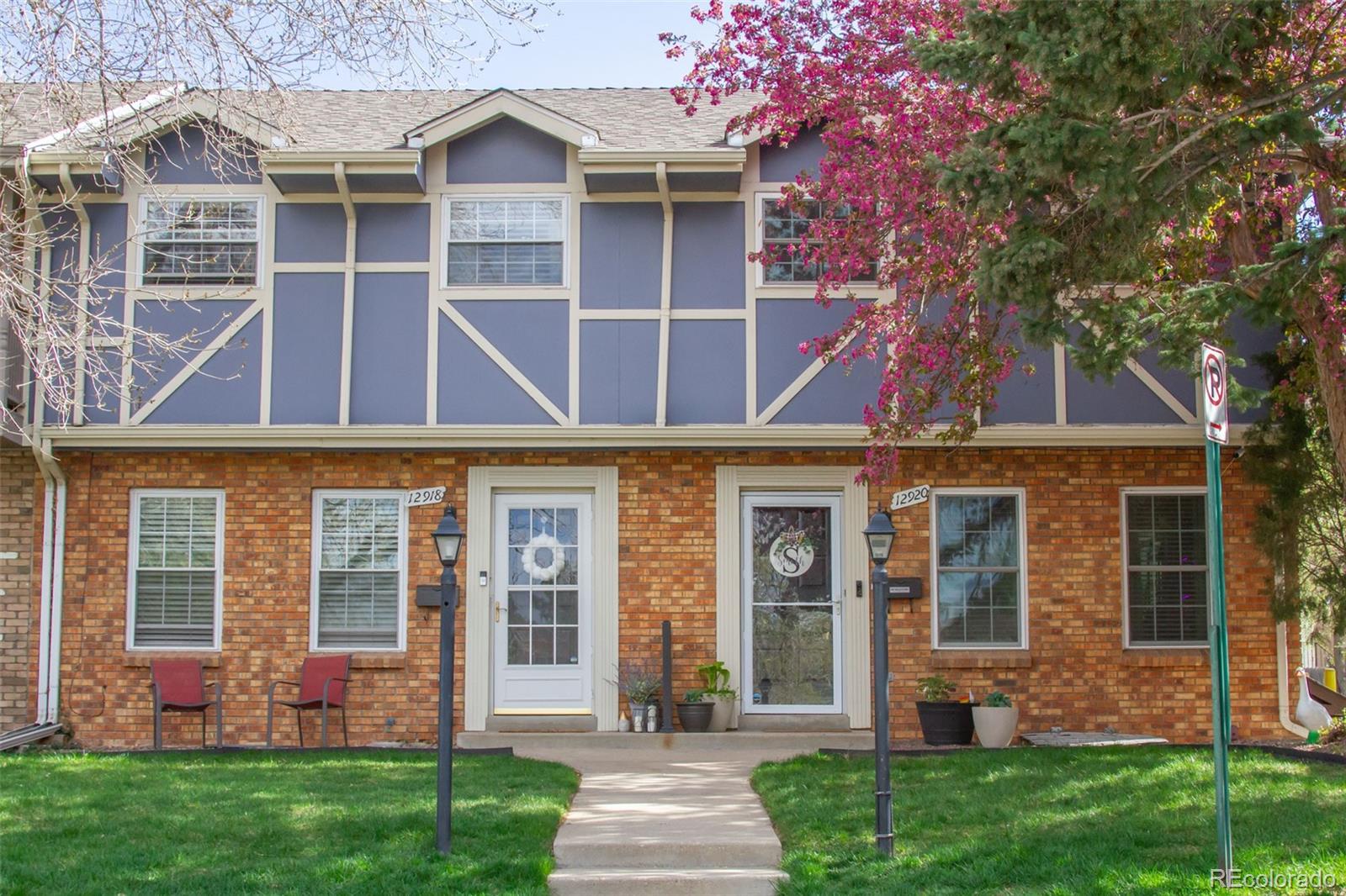  Golden Condo / Townhome | MLS #: 473927212920 W 24th Place , Golden Beds: 2 Baths: 2 Price: $399,000