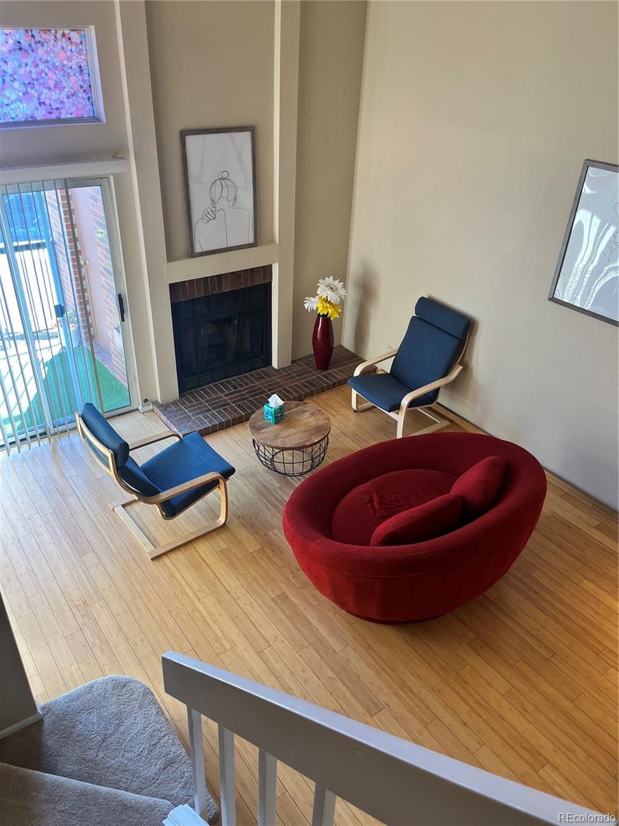 4899 S Dudley Street K18, Littleton  MLS: 3588165 Beds: 2 Baths: 2 Price: $293,000