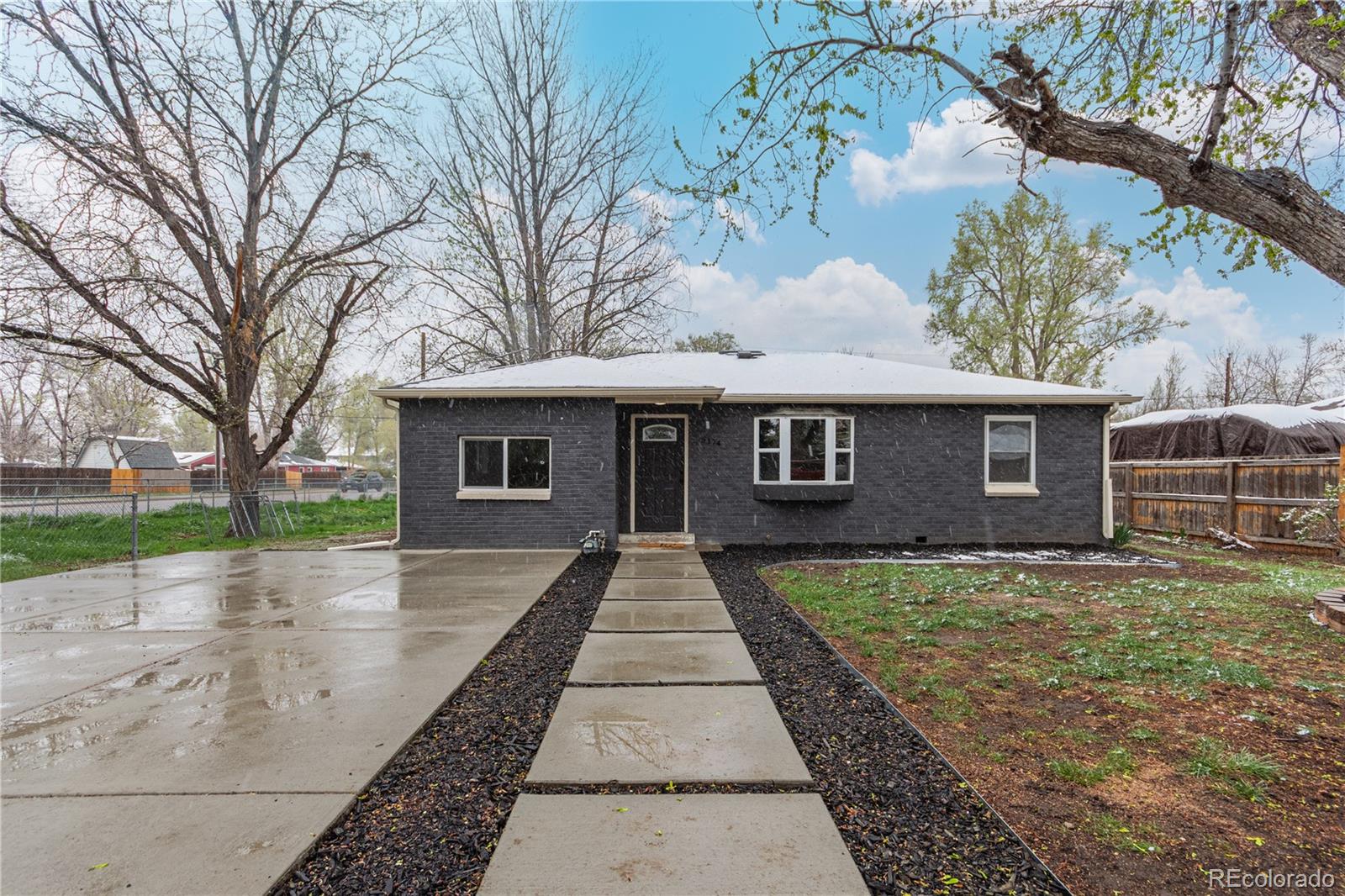 5174  Dudley Street, arvada MLS: 7901137 Beds: 3 Baths: 2 Price: $515,000