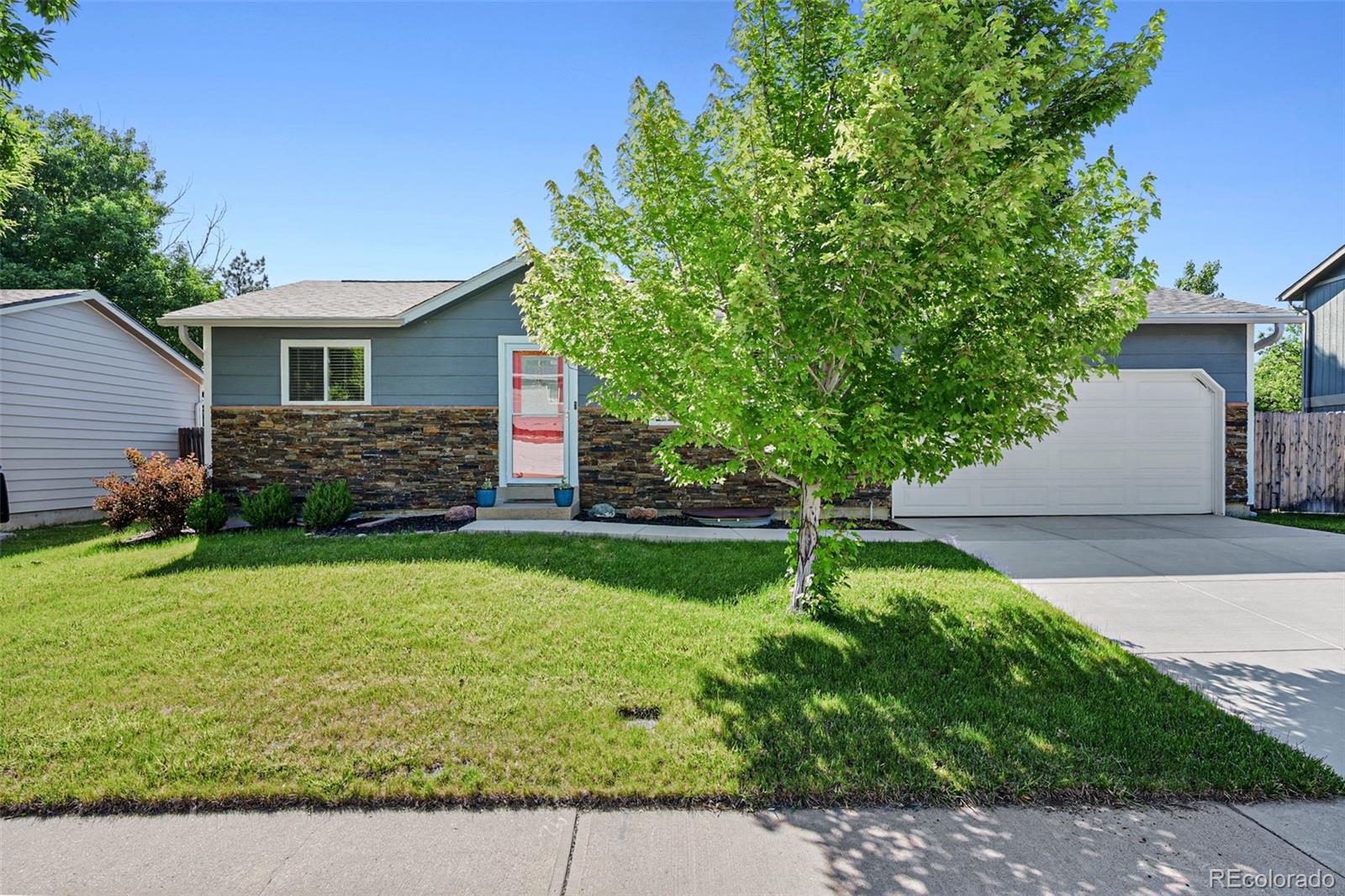 Kipling Villas Littleton Home | MLS #: 39205626074 S Dudley Way, Littleton Beds: 3 Baths: 2 Price: $589,000