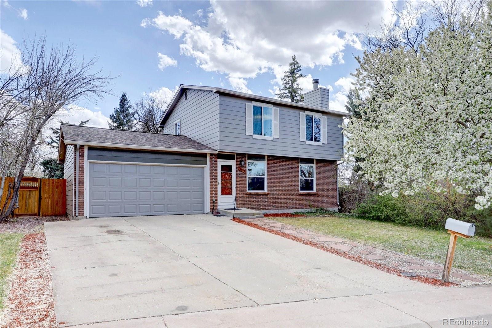Summer Valley Aurora Home | MLS #: 765061017912 E Milan Place, Aurora Beds: 4 Baths: 4 Price: $515,000
