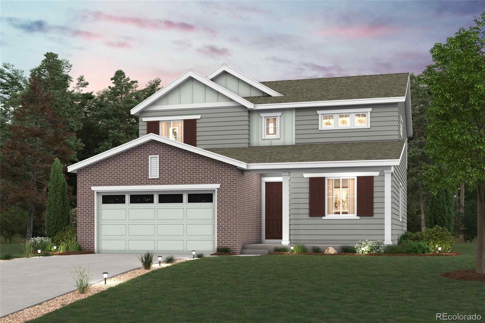 Parkdale Erie Home | MLS #: 74426571361  Loraine Circle, Erie Beds: 4 Baths: 3 Price: $784,990
