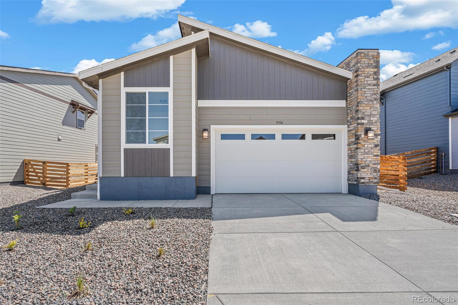 Legato Commerce City Home | MLS #: 21086839314  Biscay Street, Commerce City Beds: 4 Baths: 3 Price: $579,990