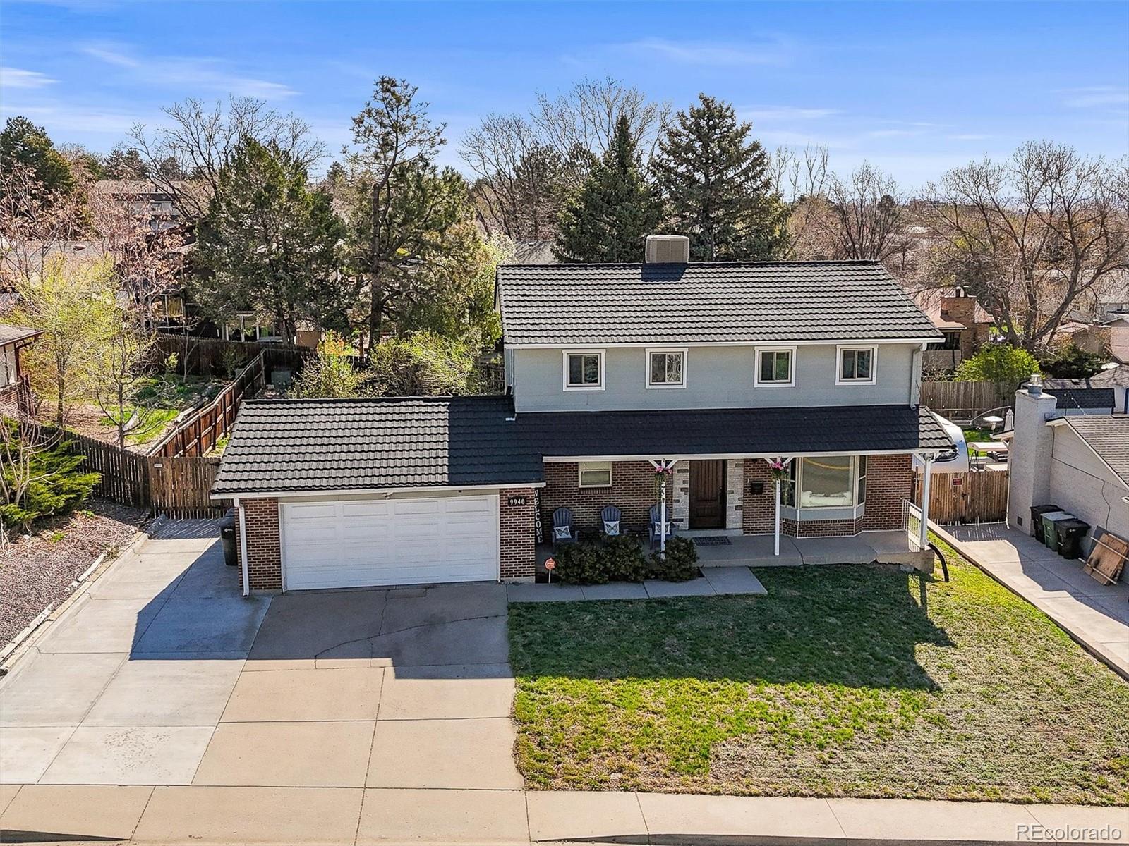 9940  Pecos Street, thornton MLS: 3666484 Beds: 4 Baths: 4 Price: $535,000