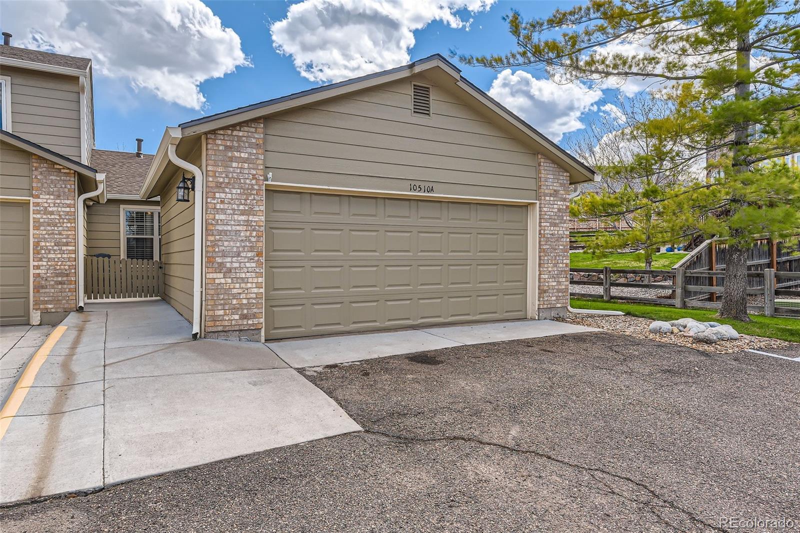 10510 W Fair Avenue, littleton MLS: 3637455 Beds: 2 Baths: 1 Price: $385,000