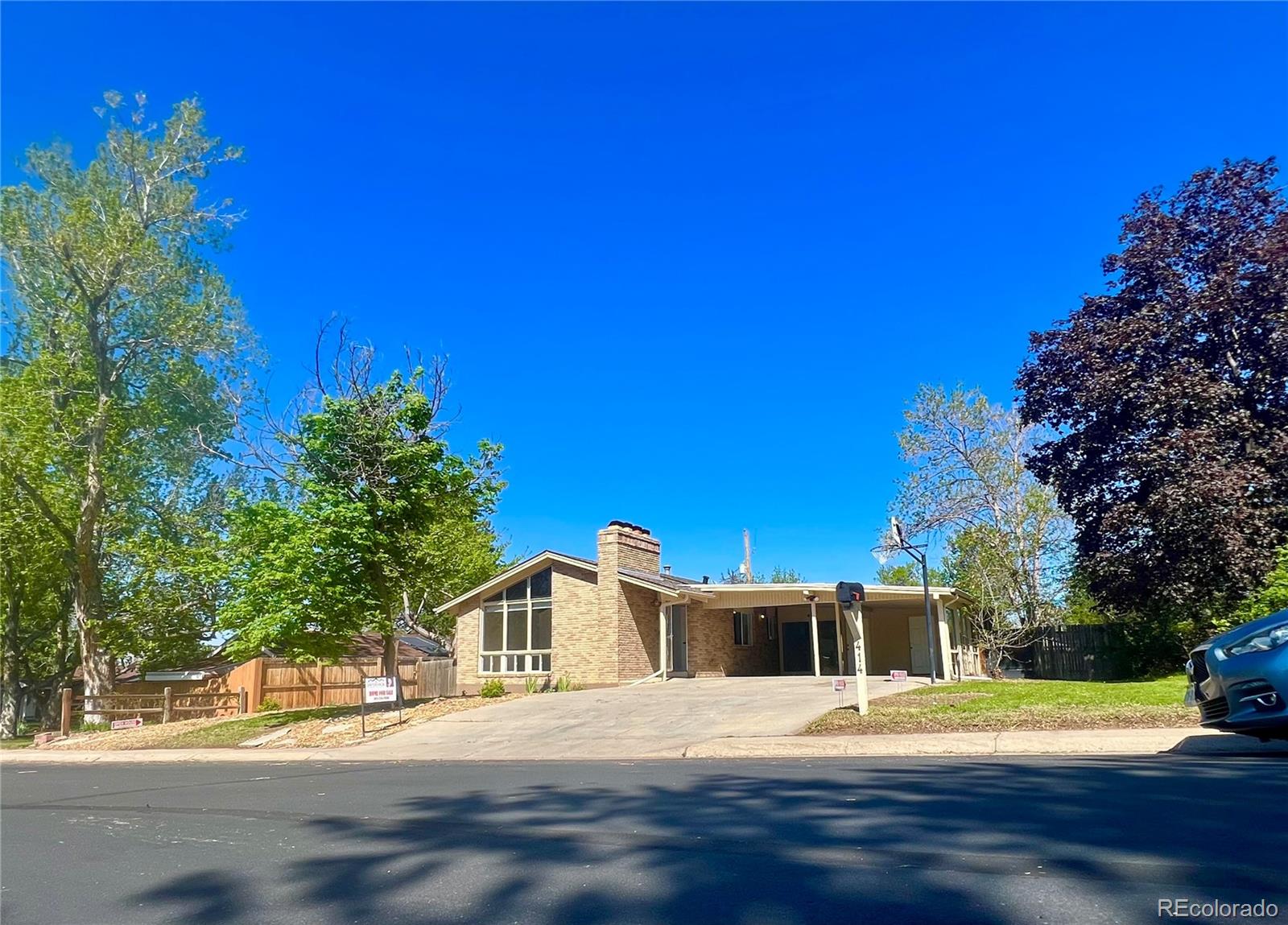 414 S Nelson Street, lakewood MLS: 3969958 Beds: 4 Baths: 2 Price: $550,000