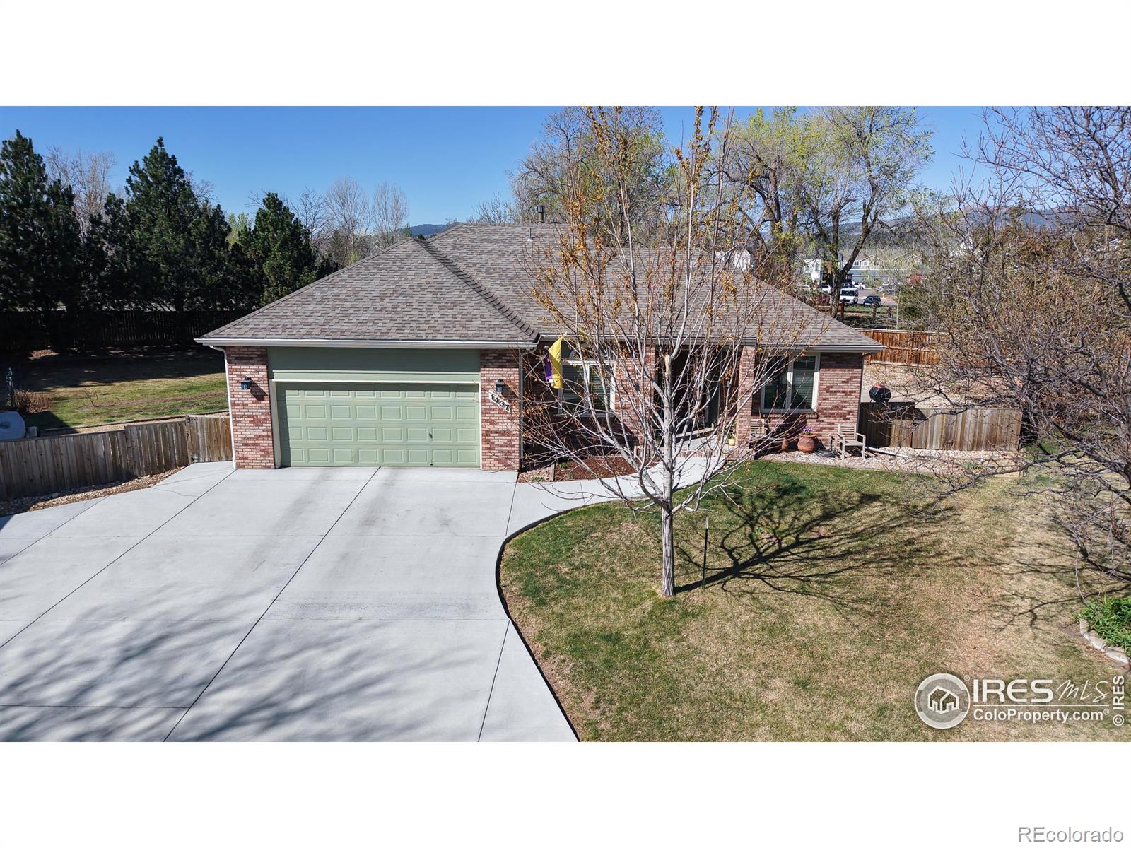 1437  Sanford Drive, fort collins MLS: 4567891031879 Beds: 5 Baths: 3 Price: $640,000