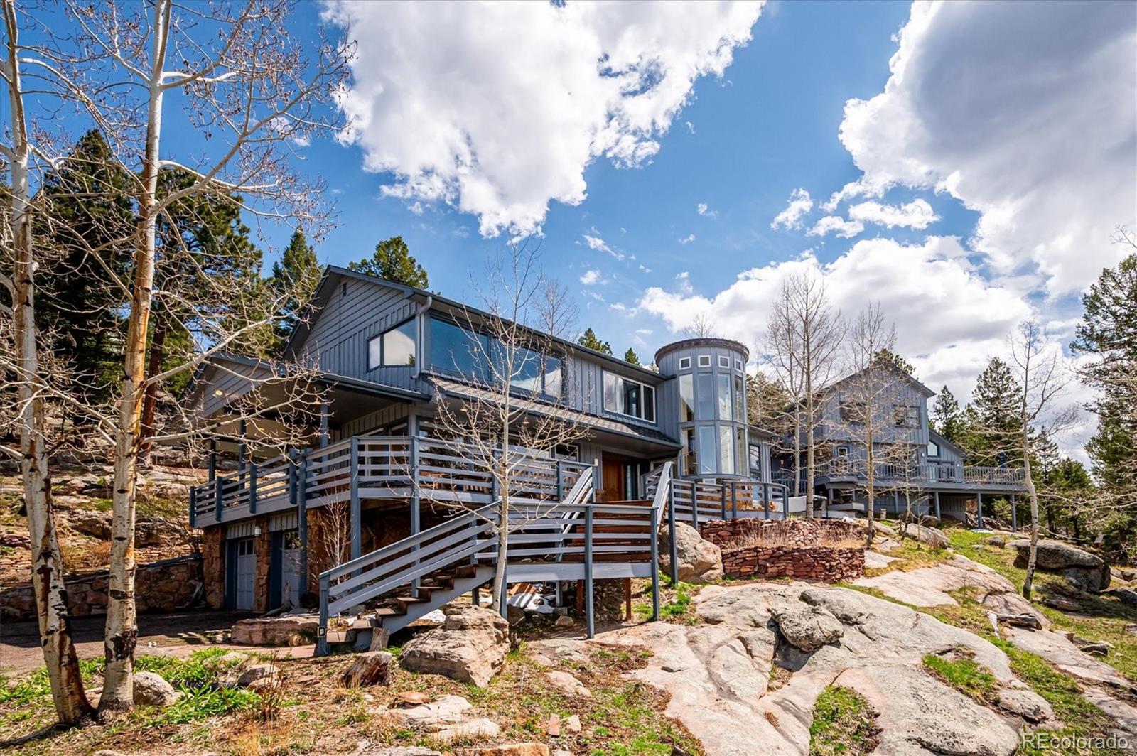 31692  Horseshoe Drive, evergreen MLS: 3028190 Beds: 6 Baths: 6 Price: $2,625,000