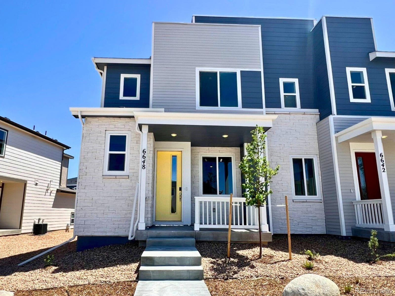 Skyview At High Point Aurora Home | MLS #: 47834166648 N Nepal Court, Aurora Beds: 3 Baths: 3 Price: $399,950