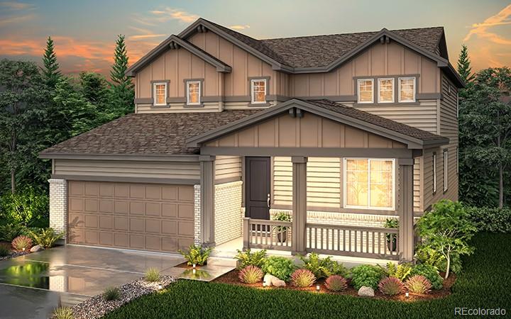 Morgan Hill Erie Home | MLS #: 6858697264  Marlowe Drive, Erie Beds: 4 Baths: 3 Price: $799,990