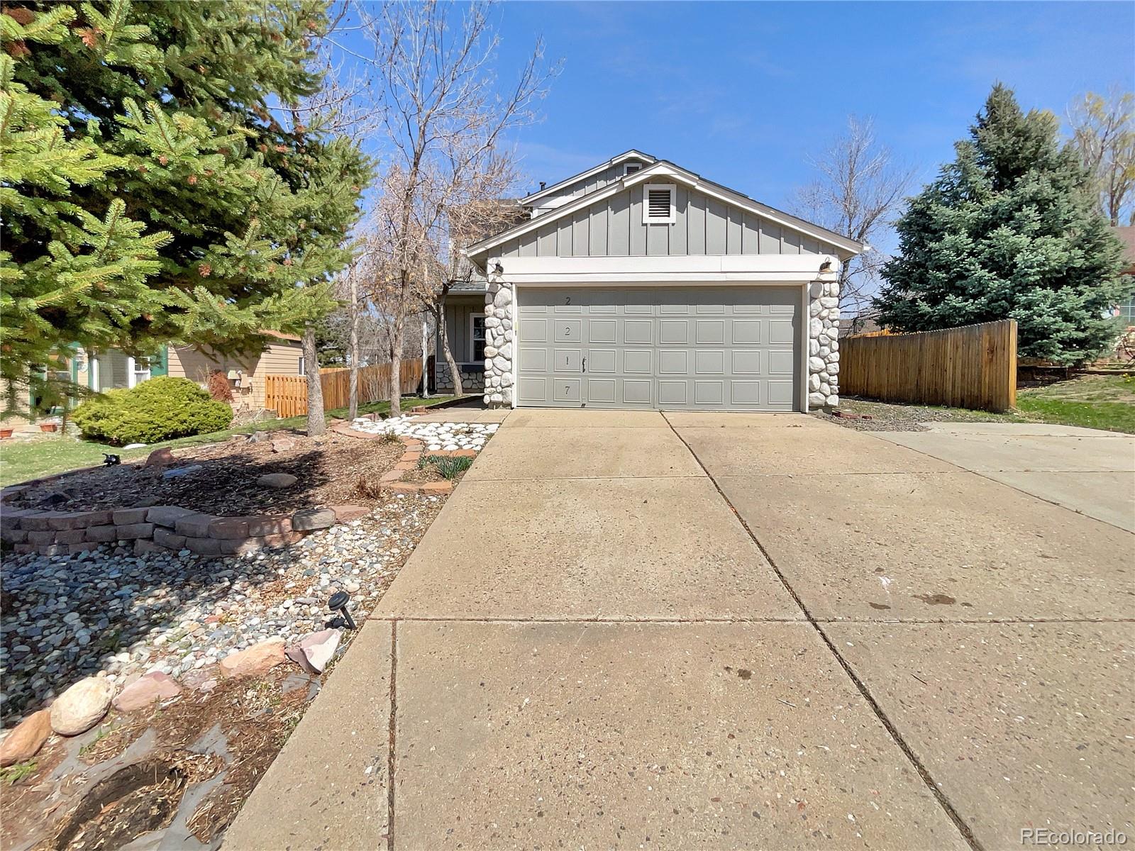 2217 summerfield drive, Castle Rock sold home. Closed on 2025-08-13 for $500,000.