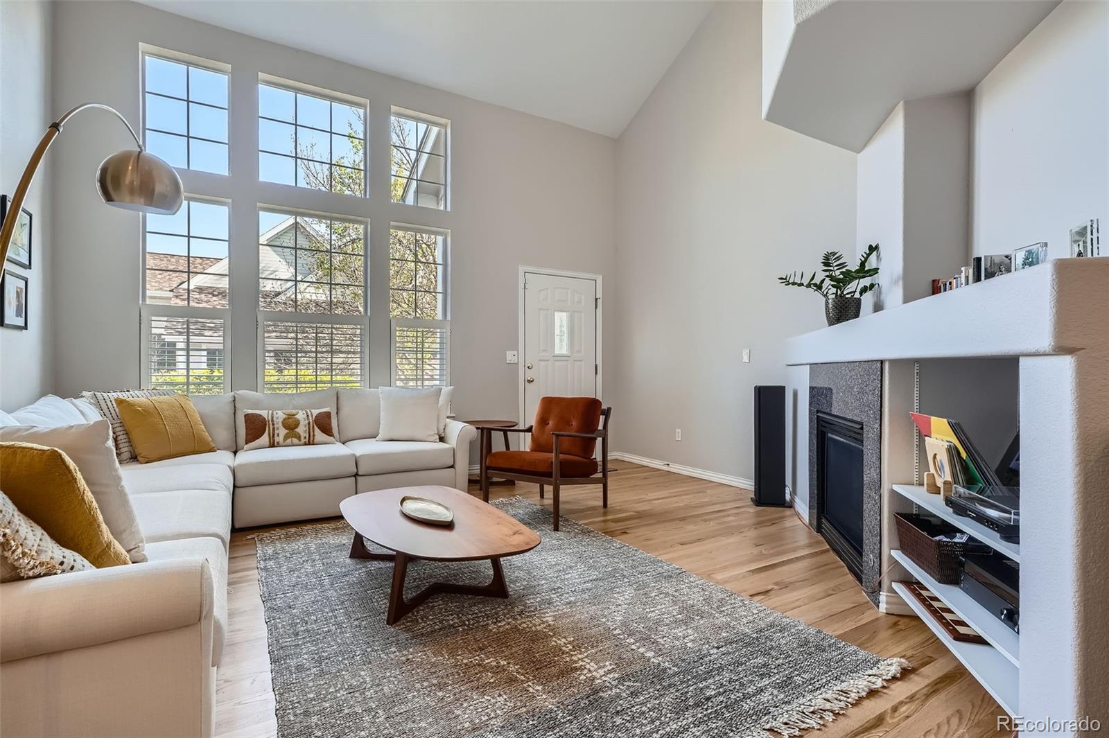Pelican Pointe Denver Condo / Townhome | MLS #: 51640548300  Fairmount Drive AA102, Denver Beds: 2 Baths: 3 Price: $535,000