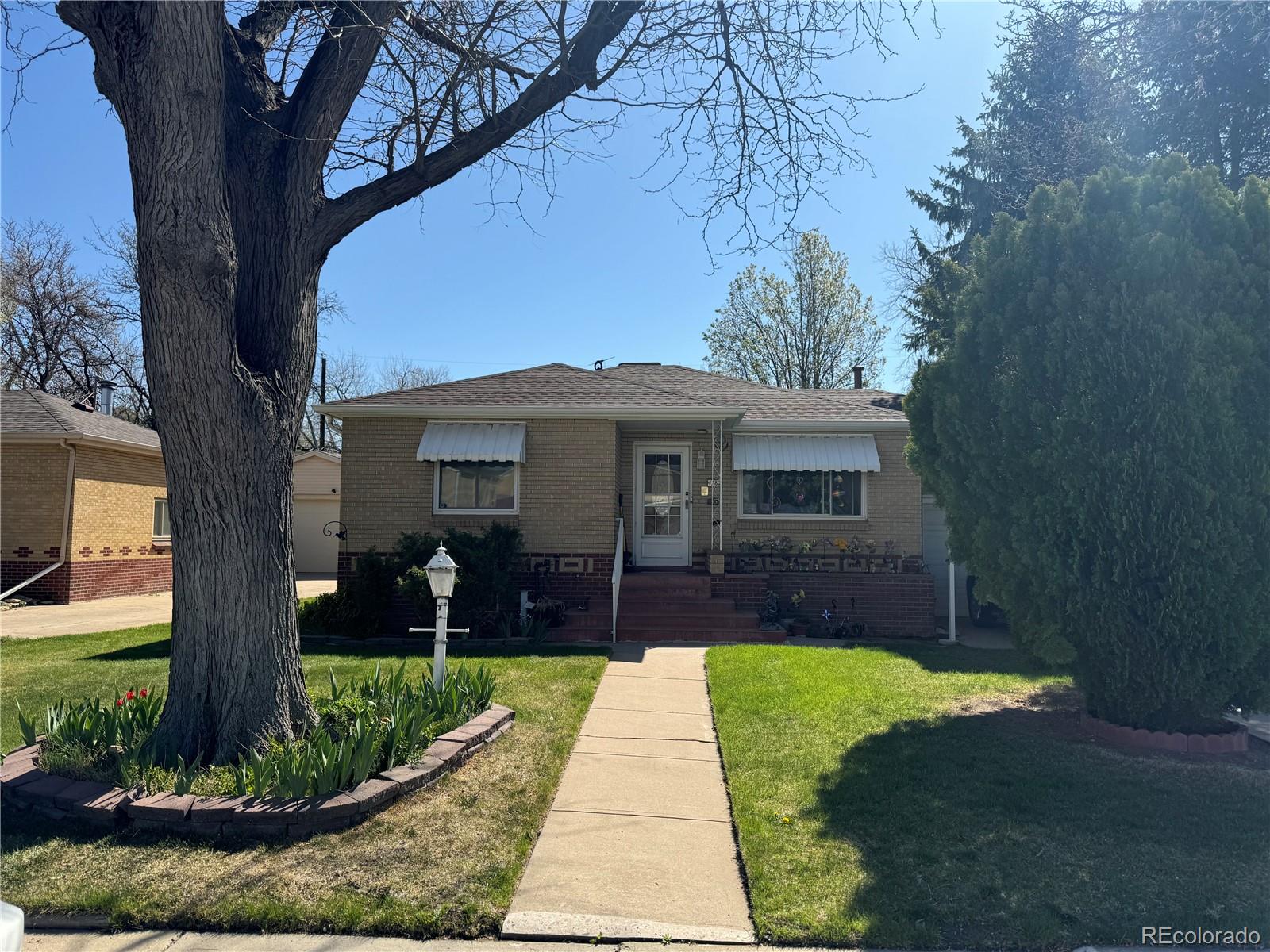 4782 s pearl street, Englewood sold home. Closed on 2025-05-12 for $447,600.