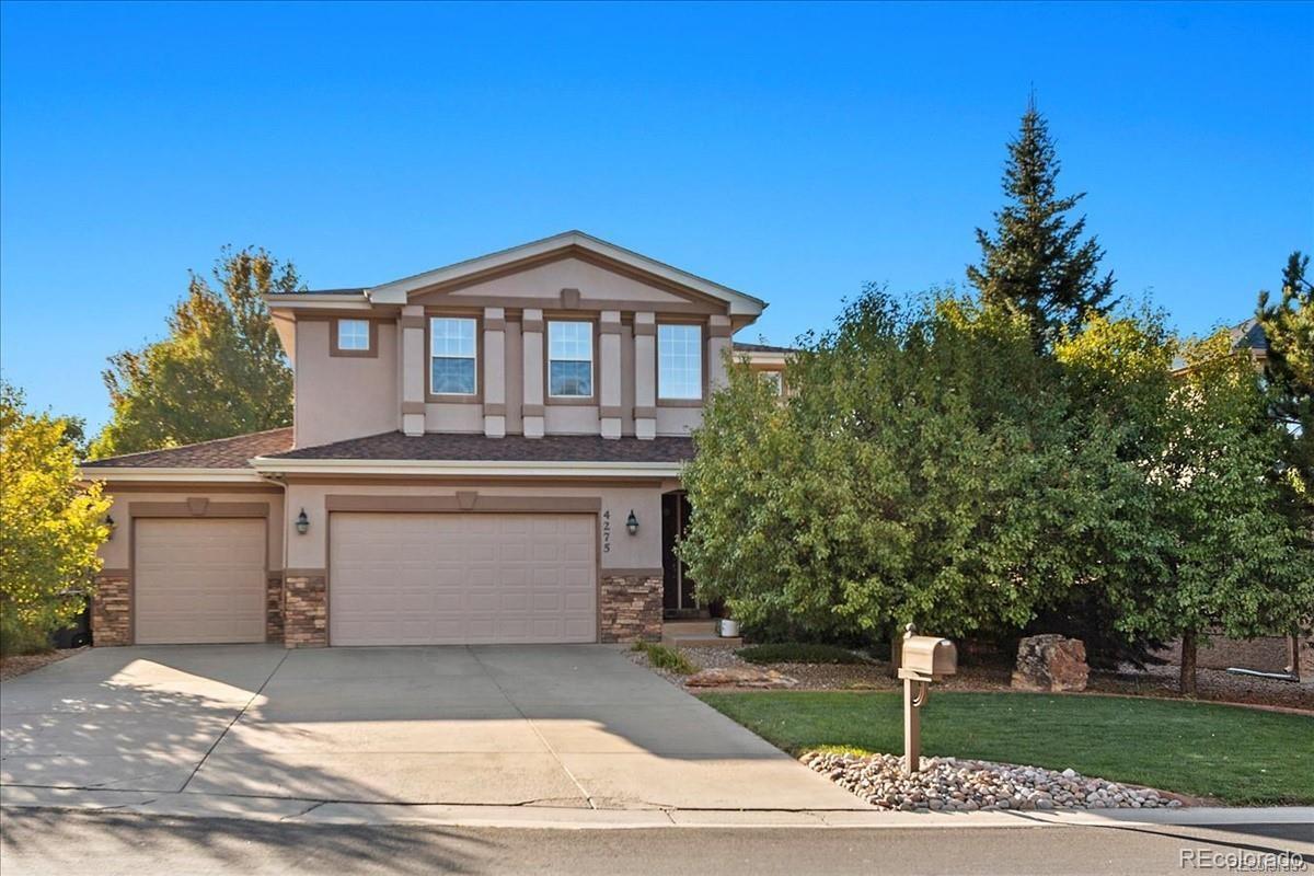 4275 S Dawson Street, aurora MLS: 7547733 Beds: 4 Baths: 4 Price: $849,900