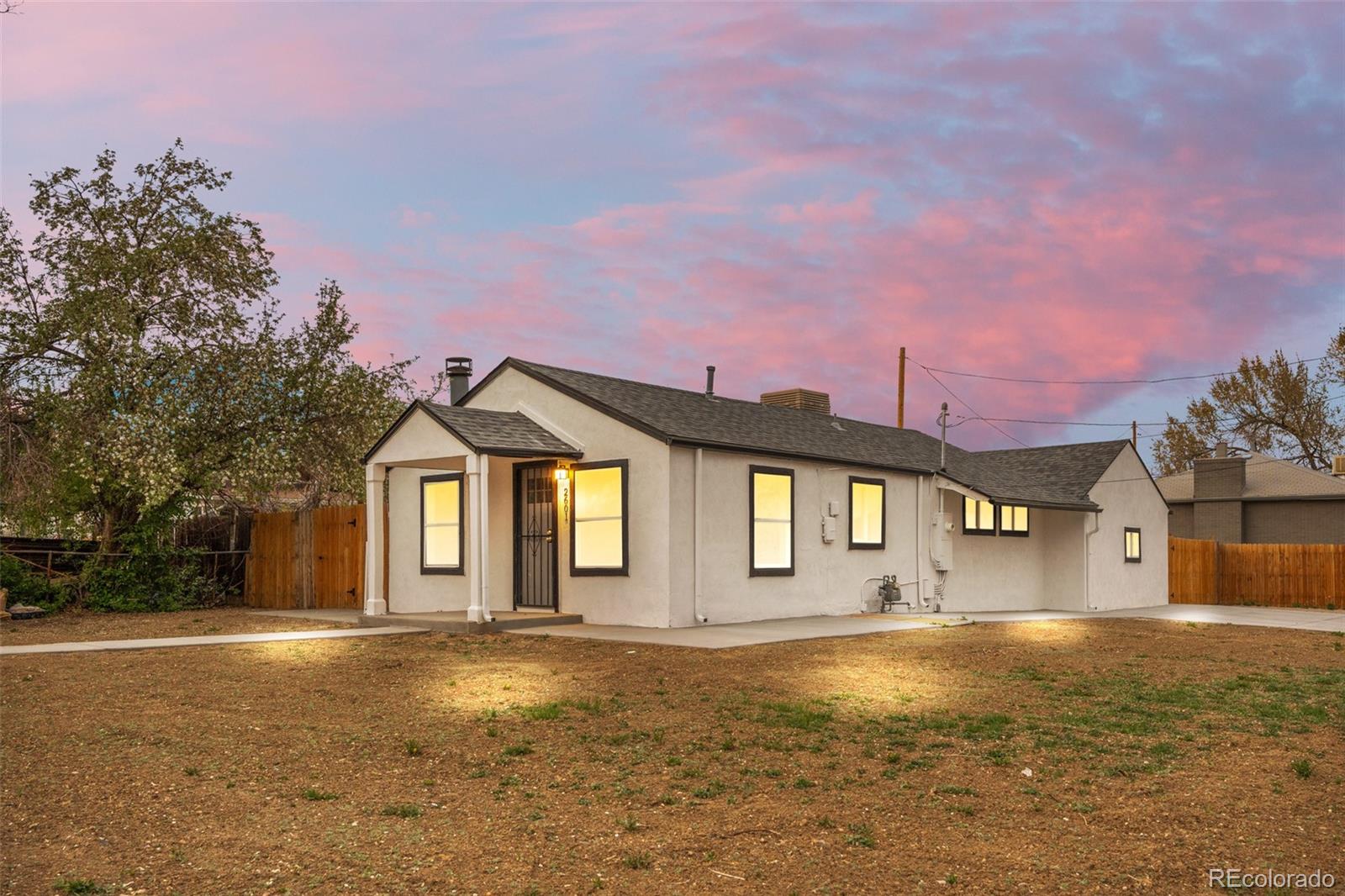 2601 W Amherst Avenue, denver MLS: 2058562 Beds: 3 Baths: 1 Price: $399,999