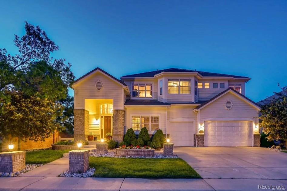7925 trotter lane, Lone Tree sold home. Closed on 2025-07-15 for $1,080,000.