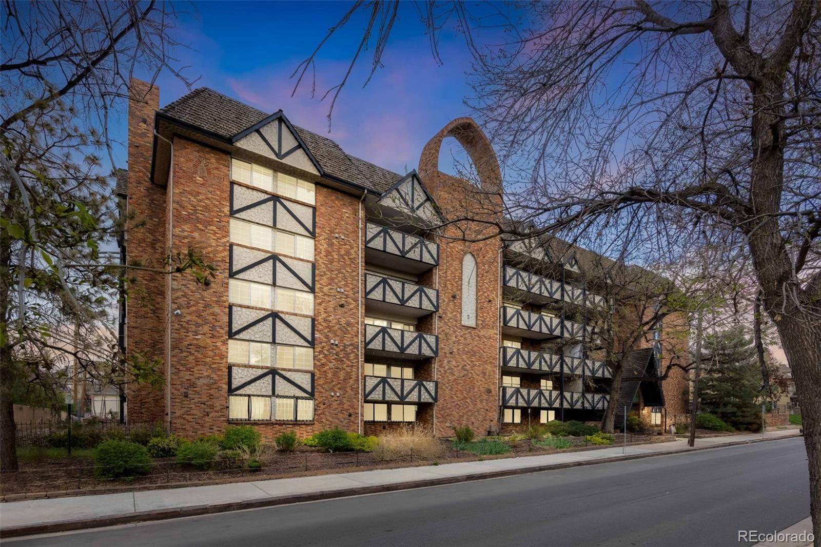 1350  Josephine Street 208, Denver  MLS: 3656508 Beds: 1 Baths: 1 Price: $255,000